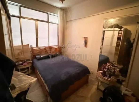 Imagem Copacabana – Rua Barăo de Ipanema | Residencial › Apartamento 1 quarto(s) à Venda