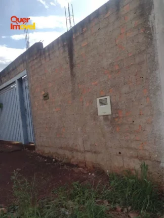 Imagem Terreno à venda em Ribeirão Preto-SP, Bairro Bonfim Paulista, 200m² de área!