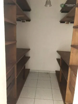 Imagem Sobrado à venda, 252 m² por R$ 2.000.000,00 - Canto do Forte - Praia Grande/SP