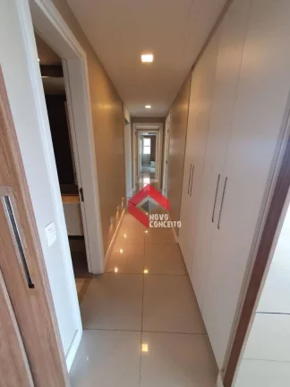 Imagem Apartamento com 5 dormitórios à venda, 212 m² por R$ 2.100.000 - Aldeota - Fortaleza/CE