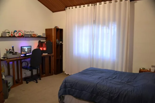 Imagem SOBRADO A VENDA NA VILA ZELINA, COM 3 SUÍTES. A 6 MINUTOS A PÉ DO METRÔ VILA PRUDENTE. QUINTAL COM JARDIM E ESPAÇO GOURMET, GARAGEM PARA 6 CARROS