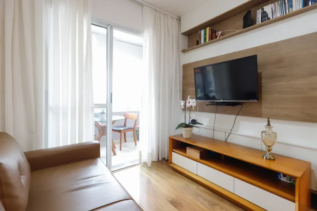 Imagem Apartamento para venda em Água Branca com 3 quartos, sendo 1 suíte , 70m2