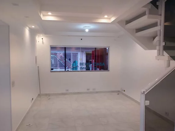 Imagem Casa de Condomínio