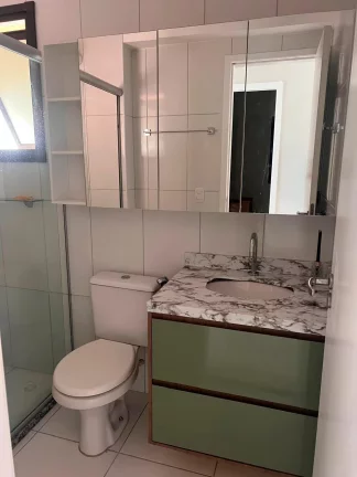 Imagem Apartamento à venda no Vita Plaza com 3 quartos, planejados, PETROLINA - PE