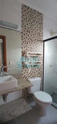 Imagem Apartamento Cobertura à Venda em Itaguá - Ubatuba/SP.