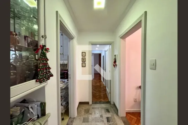 Imagem Apartamento à Venda - Copacabana, 4 Quartos, 130 m2