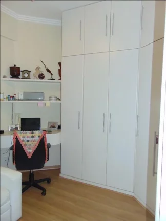 Imagem Praia de Pitangueiras,Amplo Apartamento com 132 Metros Úteis,Lazer,2 Garagens,Centrinho,Novo!