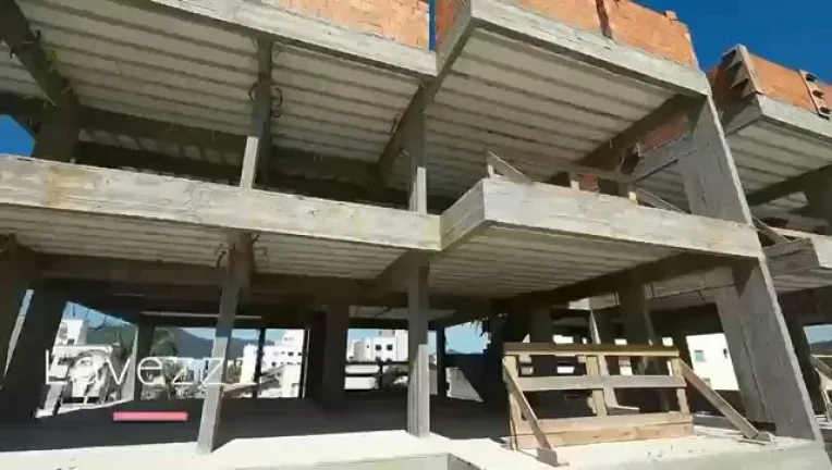 Imagem Apartamento na planta no Santa Regina, entrega para outubro