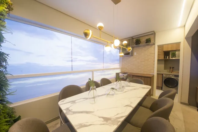 Imagem Apartamento à venda em Sorocaba, Parque Residencial Villa dos Inglezes, com 3 quartos, 72,25m2