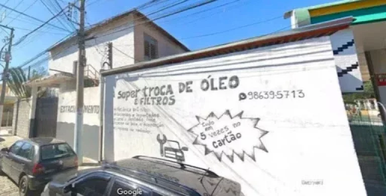 Imagem Galpão, 943 m² - venda por R$ 60.000.000,00 ou aluguel por R$ 69.750,00/mês - Gopoúva - Guarulhos/SP