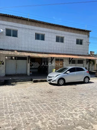 Imagem Lote - 318m² - Gramame, João Pessoa/PB