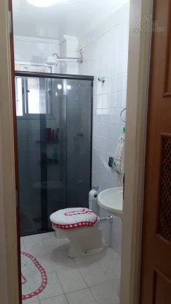 Imagem Apartamento à Venda – Caiçara | 1 Dormitório | 350m da Praia | R$ 300.000