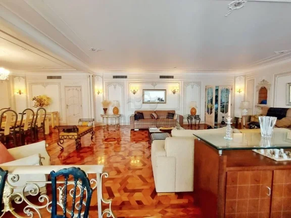 Imagem Copacabana – Rua Paula Freitas | Residencial › Apartamento 4 quarto(s) à Venda