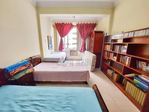 Imagem Copacabana – Avenida Nossa Senhora de Copacabana | Residencial › Apartamento 2 quarto(s) à Venda