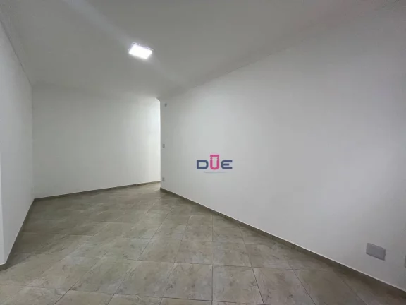 Imagem Apartamento com 2 dormitórios à venda, 70 m² por R$ 275.000,00 - Vila Matias - Santos/SP