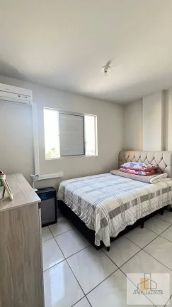 Imagem Apartamento No Villa di Mônaco - Criciúma/SC