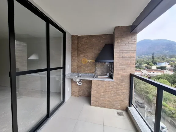 Imagem Apartamento para Venda em Teresópolis / RJ no bairro Alto