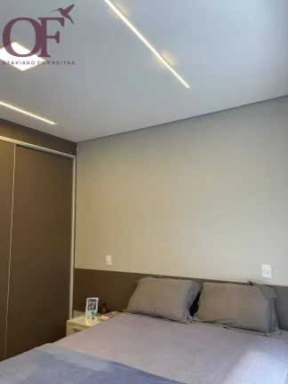 Imagem Linda casa de alto padrão à venda - Reserva da Serra - Jundiaí - SP