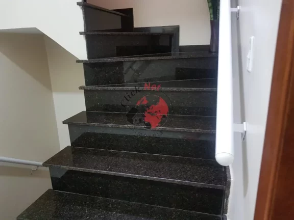 Imagem Sobrado à Venda com 4 suítes e 4 vagas, bairro Baeta Neves em São Bernardo do Campo