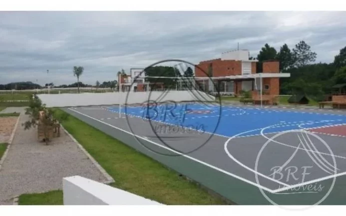 Imagem Terreno em Condomínio Alto Padrão na Praia do Moçambique