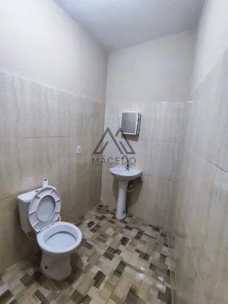 Imagem Alugo Ponto Comercial em Cesário Lange/SP