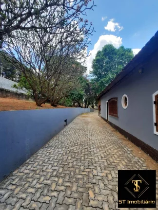 Imagem Sítio à Venda em Atibaia - 15.000m² Excelente acesso