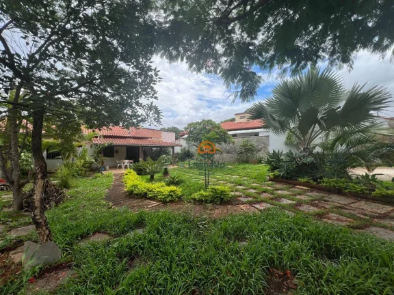 Imagem Casa com 2 dormitórios à venda, 170 m² por R$ 849.000,00 - Lundceia - Lagoa Santa/MG