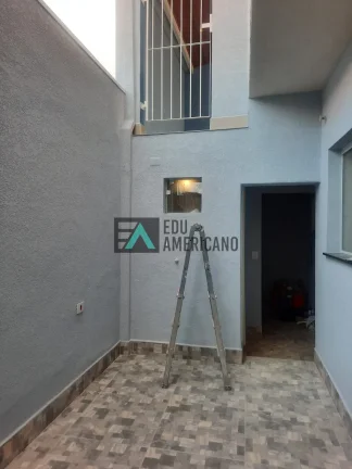Imagem Sobrado reformado Alvinópolis em Atibaia 3 dorm. comercio ou residência