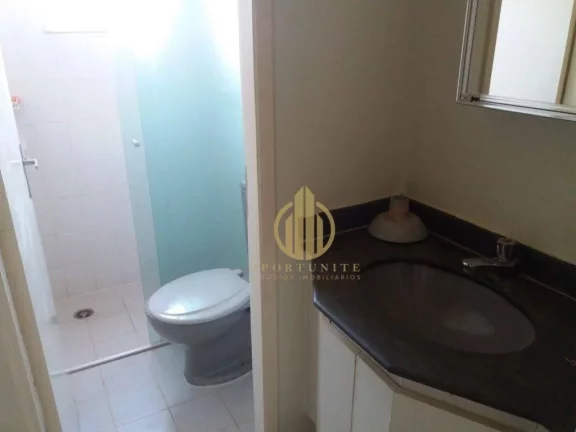 Imagem Apartamento com 3 dormitórios à venda, 65 m² por R$ 280.000,00 - Jardim Palma Travassos - Ribeirão Preto/SP