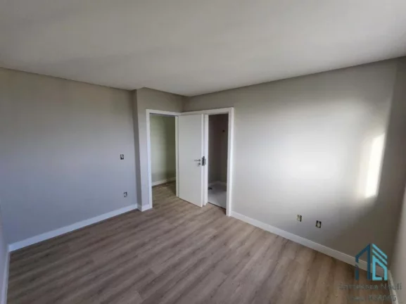 Imagem Apartamento 03 suítes (sendo 02 Demi), 02 vagas, Meia Praia em Itapema SC