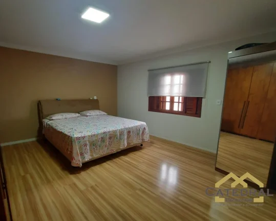 Imagem SOBRADO COM 3 DORMITÓRIOS VÁRZEA PAULISTA - PROMOÇÃO R$ 525.000,00