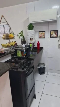 Imagem Apartamento ventilado - 2 quartos - 1 suite - em Bessa, João Pessoa/PB