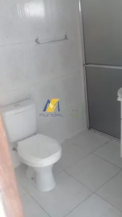 Imagem Sobrado à Venda com 100m², 3 dormitórios, 1 suíte, 1 sala e 3 vagas!!!