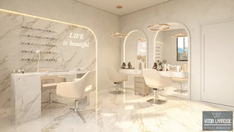 Imagem Torre Del Mare Home Club  Sofisticação e Lazer em Porto Bel