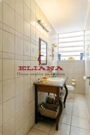 Imagem Apartamento à venda em São Paulo, Higienópolis, com 4 quartos, 228m²