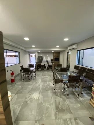 Imagem Apto à venda- 3 Dorms - R$ 660mil - Guarujá /Pitangueiras