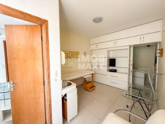 Imagem Ed. Life Center – Asa Norte: Sala Comercial com Vaga Privativa