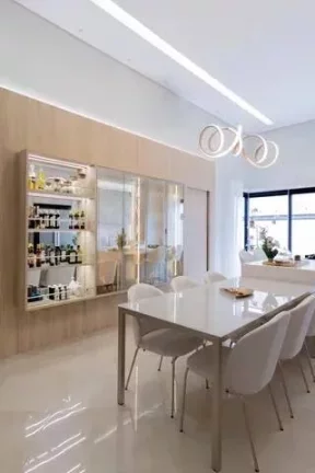 Imagem Casa de Condomínio com 3 Quartos à Venda, 140 m² em Jardim Ermida I - Jundiaí Imagem Casa de Condomínio com 3 Quartos à Venda, 140 m² em Jardim Ermida I - Jundiaí