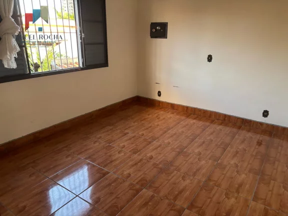 Imagem Casa Sobrado em Jardim São Paulo, Tatuí/SP