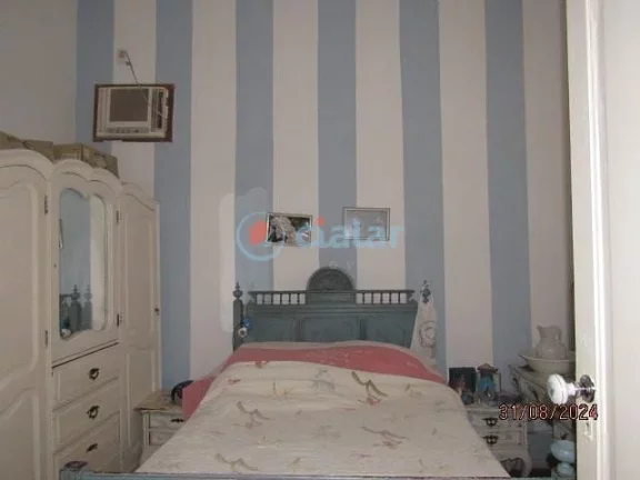 Imagem Casa com 4 dormitórios à venda por R$ 2.300.000,00 - Botafogo - Rio de Janeiro/RJ