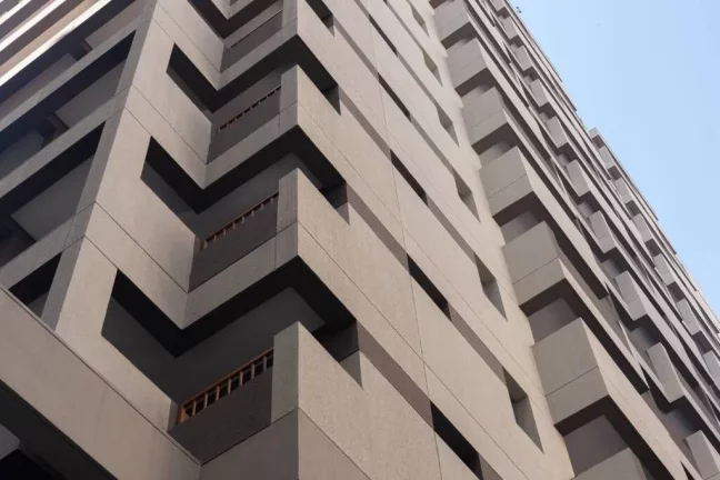 Imagem Pamplona Studios - Residencial