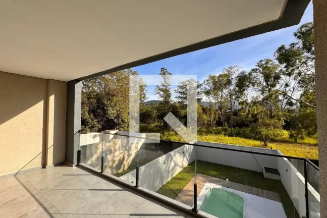 Imagem Apartamento à Venda - Vargem Grande, 3 Quartos, 255 m2