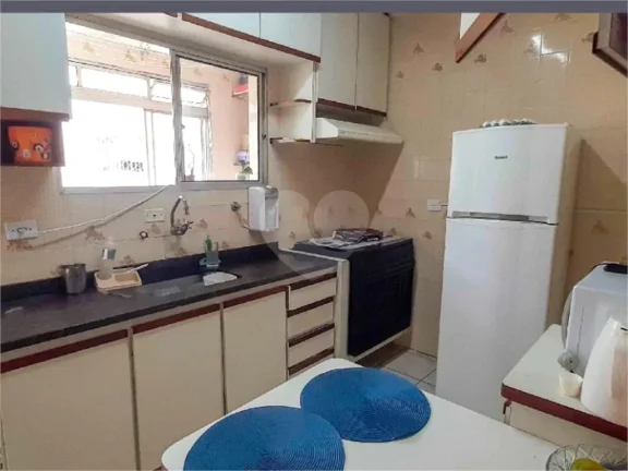 Imagem Apartamento à venda com 2 quartos no condomínio Jardim Das Flores, Cotia - SP