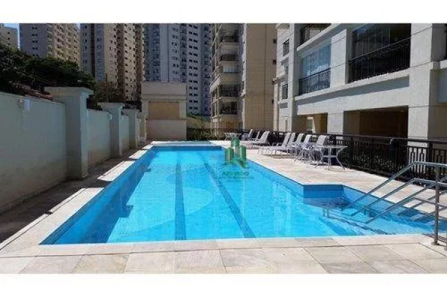Imagem Apartamento com 3 dormitórios à venda, 182 m² por R$ 2.100.000,00 - Vila Rosália - Guarulhos/SP