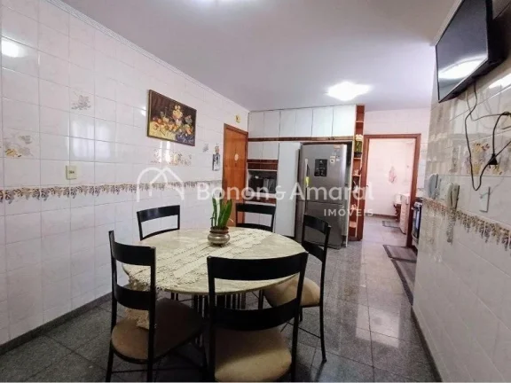 Imagem Este excelente apartamento no Condomínio Ilha Rhodes, localizado no coração do Cambuí, oferece c...