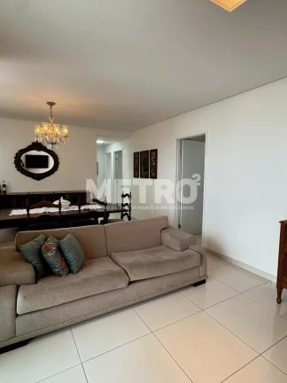 Imagem Venda de apartamento, 03 quartos, sendo 01 suíte, sala de estar e jantar