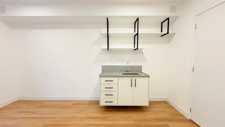 Imagem Apartamento para venda em Lapa com 2 quartos , 41m2