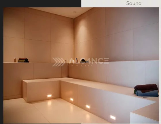 Imagem Apto - 2 Quartos - 1 Suíte - 58,22 m² - Ponta de Campina, Cabedelo/PB
