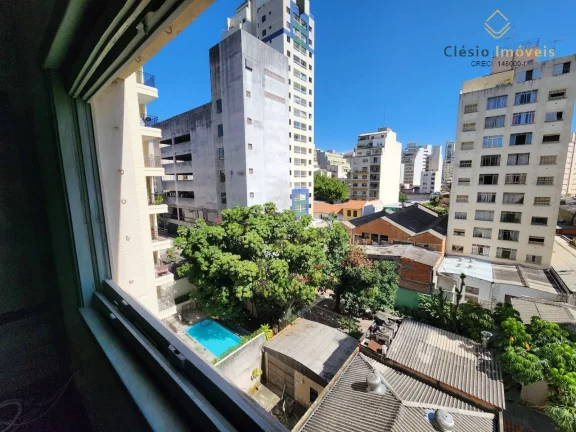 Imagem Apartamento 2 Quartos Higienópolis | 80m² Útil | 2 Banheiros