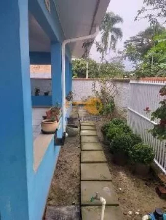 Imagem CASA COM 2 DORMITÓRIOS NO BALNEÁRIO DE PONTAL DO SUL A 1,2Km DO MAR